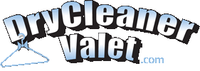 Dry Cleaner Valet